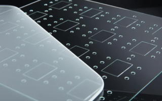 Glass Substrates for Photomask and Photoetching