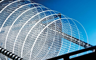 Custom TGV Glass Substrates | Through-Glass Via Solutions Provider