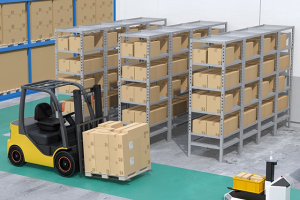 Laser Scanning Radar