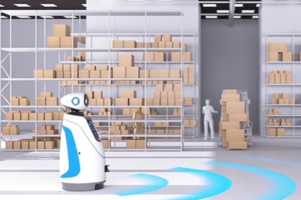 Laser Scanning Radar