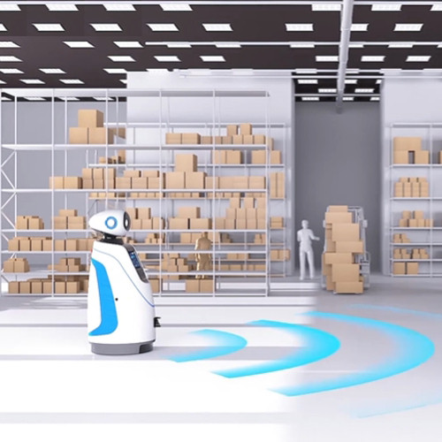 Guangzhou Grkpoex Sensor Co., Ltd.