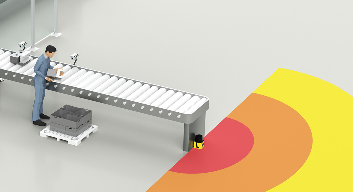 Guangzhou Grkpoex Sensor Co., Ltd.