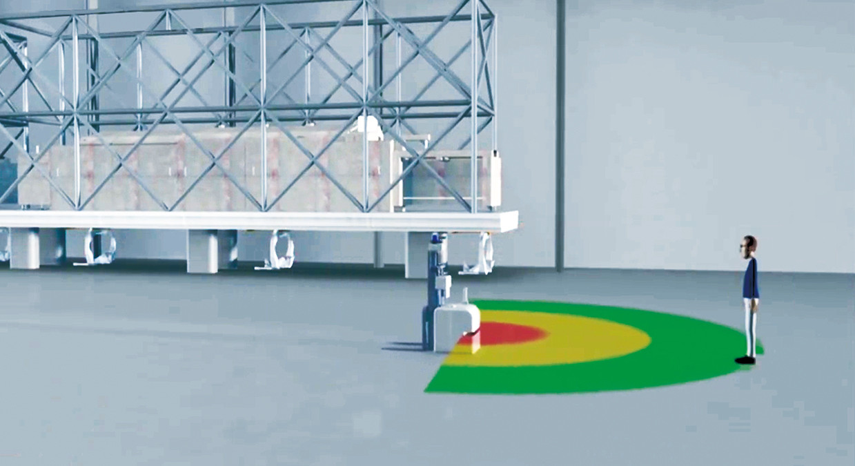 Guangzhou Grkpoex Sensor Co., Ltd.